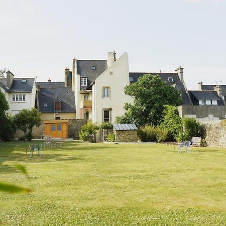 Appartement Frida - Plage 50M - Rue Gratuite Saint-Malo Bagian luar foto